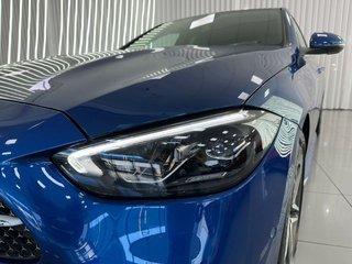 MERCEDES-BENZ Clase C C 220 d