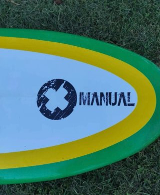 Tabla de paddle surf rígida 10,6.