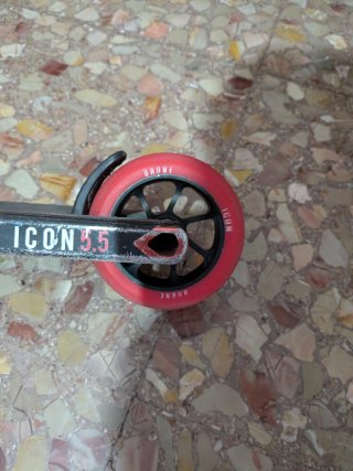 Patín Freestyle ICON