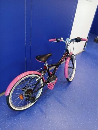 btwin paseo 20 500