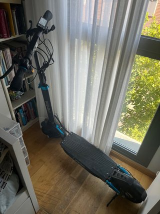 Patinete Eléctrico SmartGyro Rockway