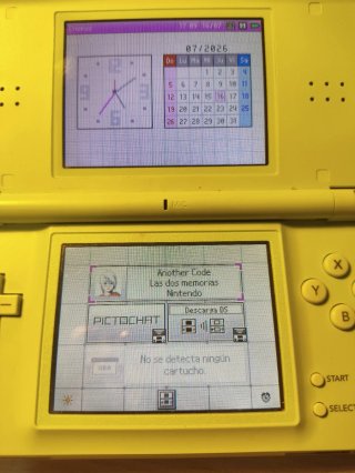 Nintendo DS Lite Verde + 5 Giochi (Zelda, Layton..)