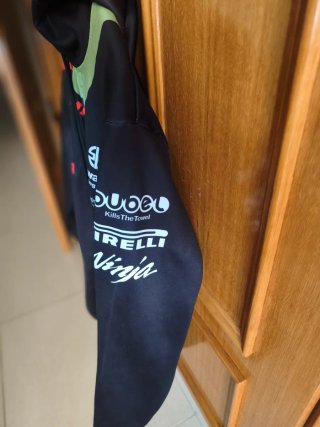 Chaqueta Kawasaki  Talla 2XL