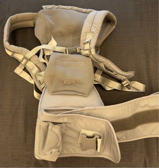 Mochila Porta Bebés 6 en 1