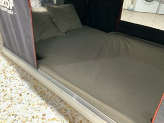 Tienda de techo Airtop Maggiolina