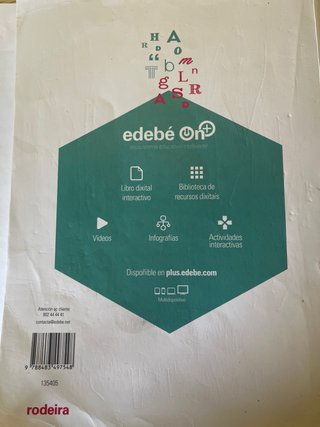 LINGUA E LITERATURA I