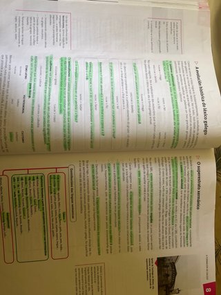 LINGUA E LITERATURA I