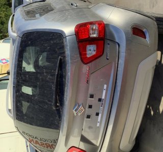 Guantera 7341062r5 suzuki ignis mf 2016- 2694784
