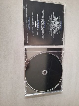 Mägo de Oz - Hechizos, Pocimas y Brujeria CD