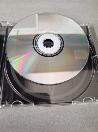 Mägo de Oz - Hechizos, Pocimas y Brujeria CD