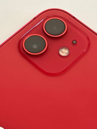 iPhone 12 128GB Rosso