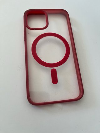 iPhone 12 128GB Rosso