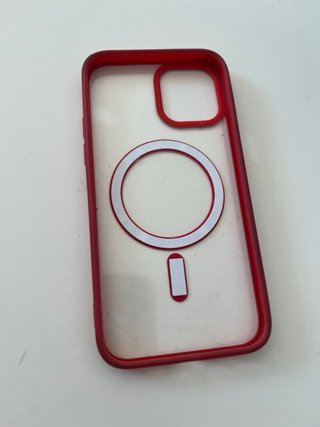 iPhone 12 128GB Rosso