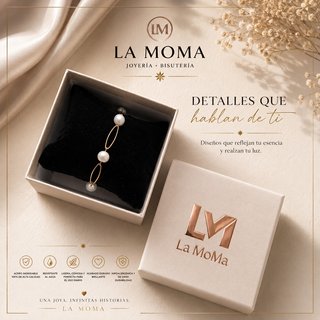 Pulsera. La MoMa. Joyeria y Bisuteria