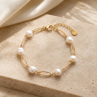 Pulsera. La MoMa. Joyeria y Bisuteria