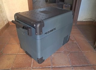 Nevera Dometic CFX2 45 AC/DC