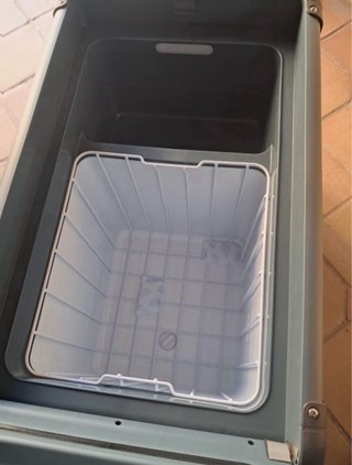 Nevera Dometic CFX2 45 AC/DC