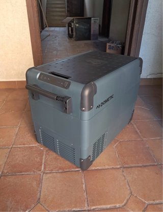 Nevera Dometic CFX2 45 AC/DC