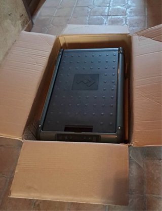 Nevera Dometic CFX2 45 AC/DC