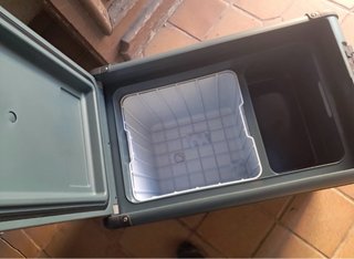 Nevera Dometic CFX2 45 AC/DC