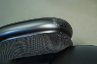 Airpods Max Space Gray