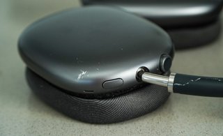 Airpods Max Space Gray