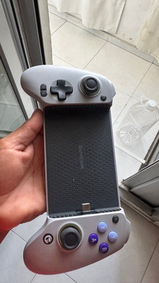 Mando GameSir para móvil