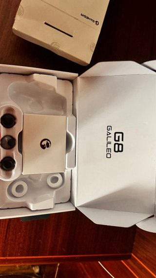 Mando GameSir para móvil