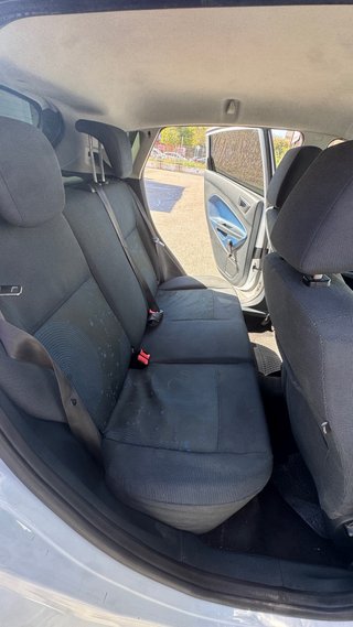 Ford Fiesta 2009