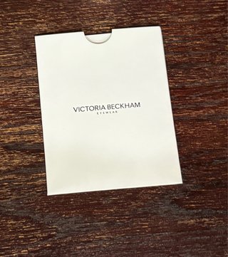 Gafas de Sol Victoria Beckham Marrones y Azules