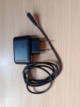 Huawei P Smart 2020 Nero