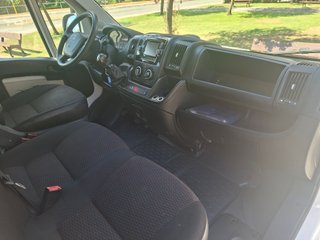 Peugeot Boxer 2016