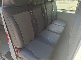 Peugeot Boxer 2016
