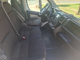 Peugeot Boxer 2016