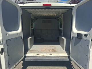 Peugeot Boxer 2016