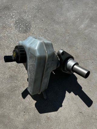 Bomba de freno VW