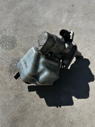 Bomba de freno VW