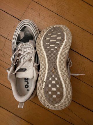 Nike Vomero Plus Zapatillas Running Hombre/Mujer
