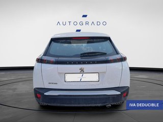 Peugeot 2008 Active Pack BlueHDI 81kW (110CV)