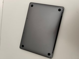 MacBook Pro M2 2022 Grigio Siderale