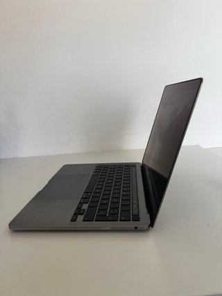 MacBook Pro M2 2022 Grigio Siderale