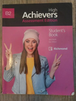 PACK INGLÉS 4°ESO Student's+Workbook (Richmond)