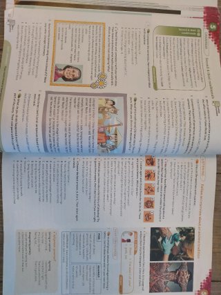 PACK INGLÉS 4°ESO Student's+Workbook (Richmond)