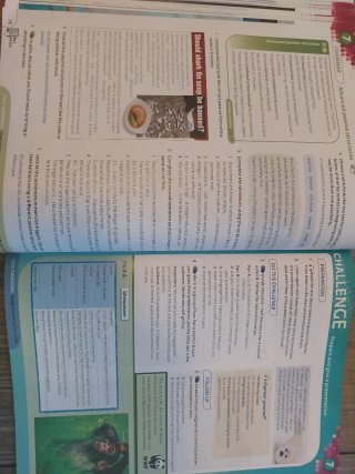 PACK INGLÉS 4°ESO Student's+Workbook (Richmond)
