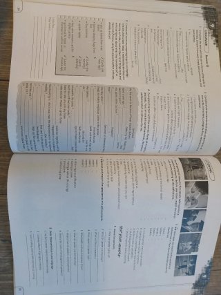 PACK INGLÉS 4°ESO Student's+Workbook (Richmond)
