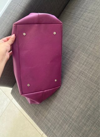 Bolso Gloria Ortiz Morado