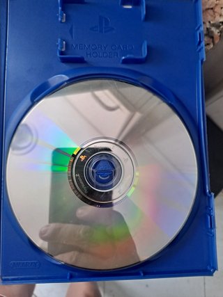 Juego PS2 Manager de Liga 2006