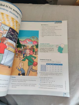 Matemàtiques 1 ESO