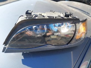 BMW 325i  Despiece