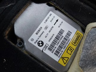 BMW 325i  Despiece